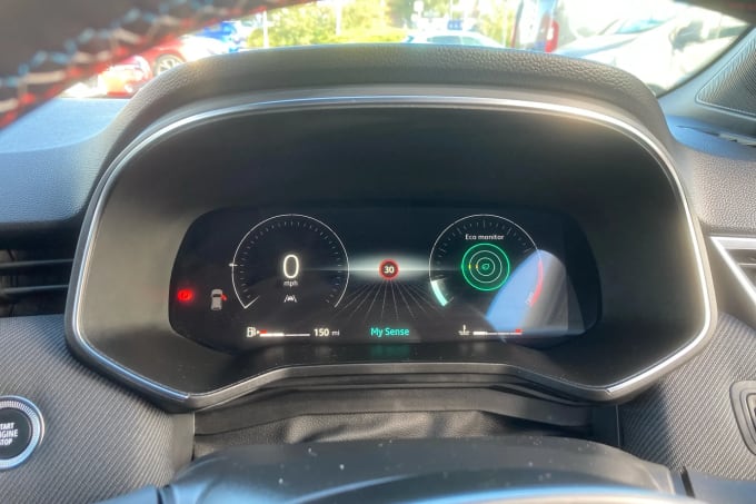 2024 Renault Clio