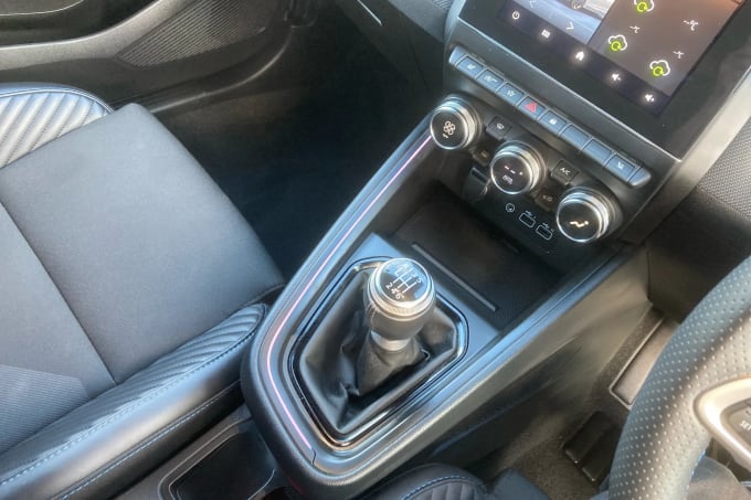 2024 Renault Clio