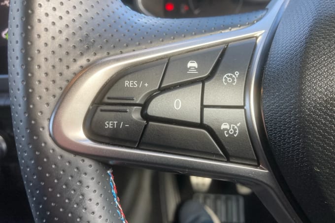 2024 Renault Clio