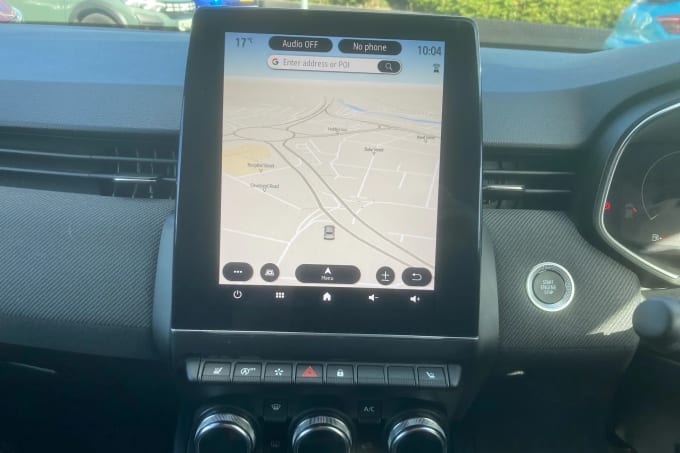 2024 Renault Clio