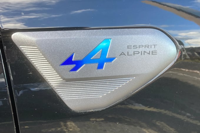 2024 Renault Clio