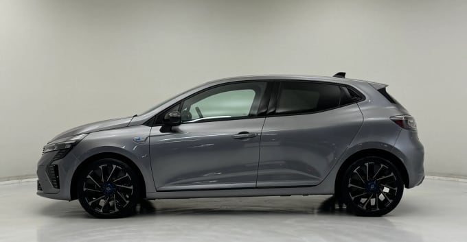 2024 Renault Clio