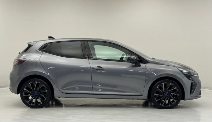 2024 Renault Clio