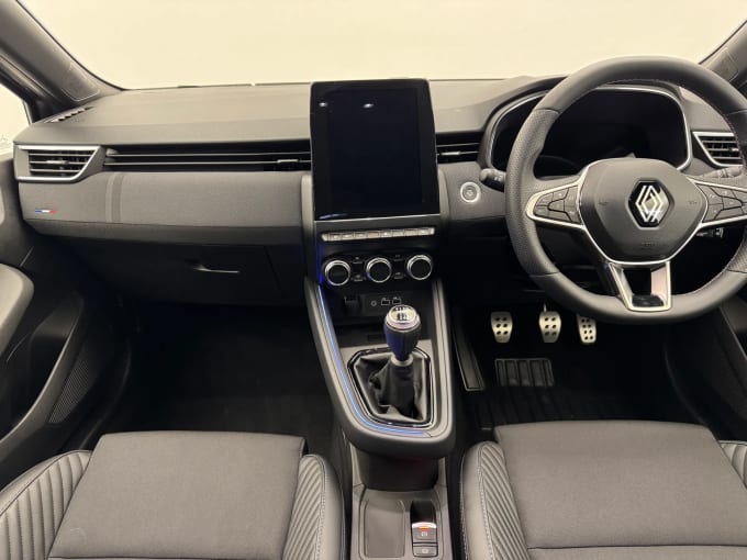 2024 Renault Clio