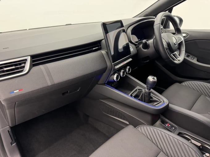2024 Renault Clio