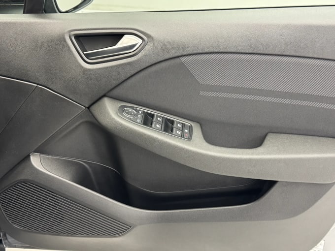 2024 Renault Clio