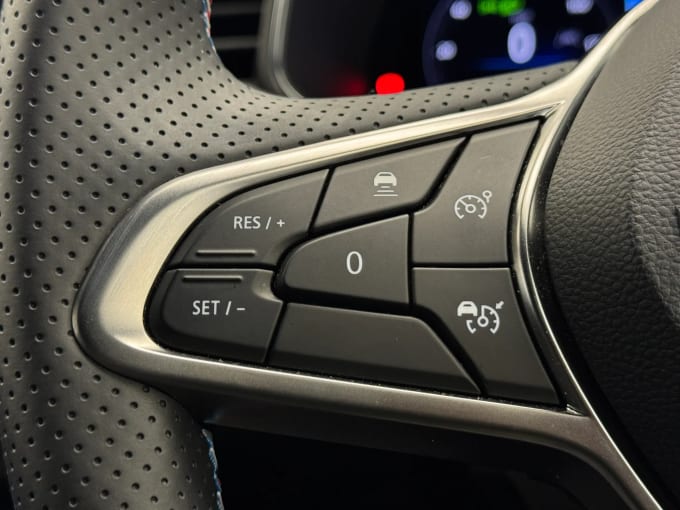 2024 Renault Clio