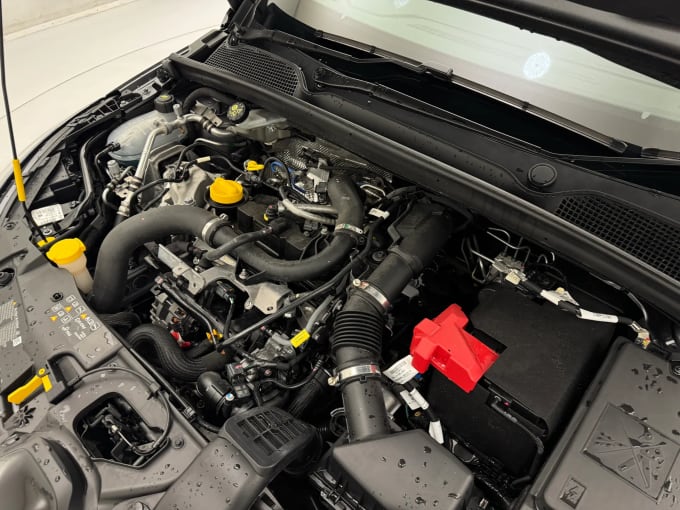 2024 Renault Clio