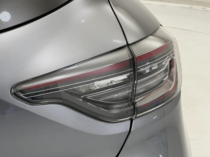 2024 Renault Clio