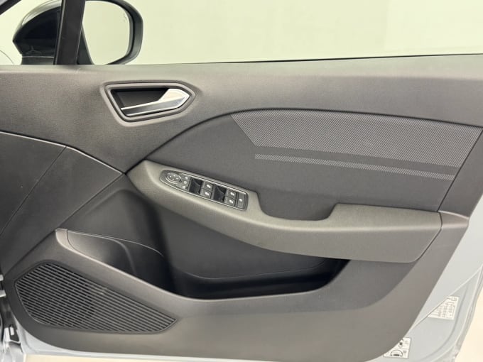 2025 Renault Clio