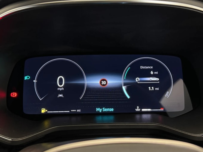 2025 Renault Clio