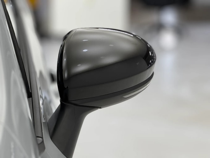 2025 Renault Clio