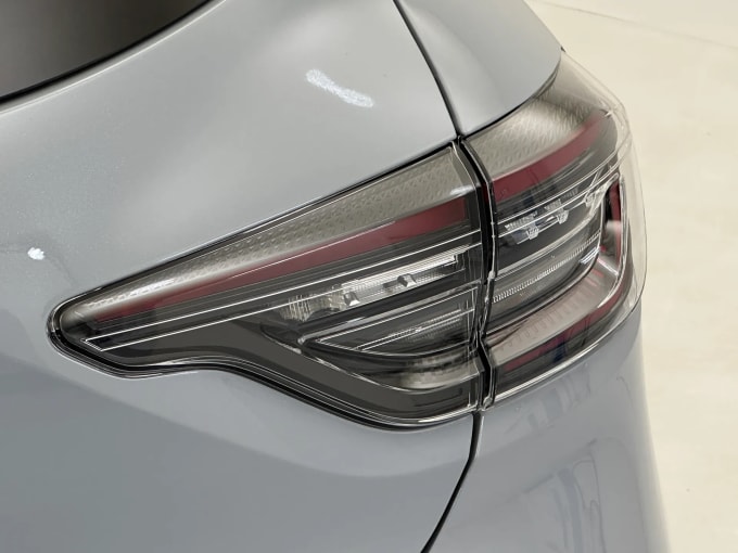 2025 Renault Clio