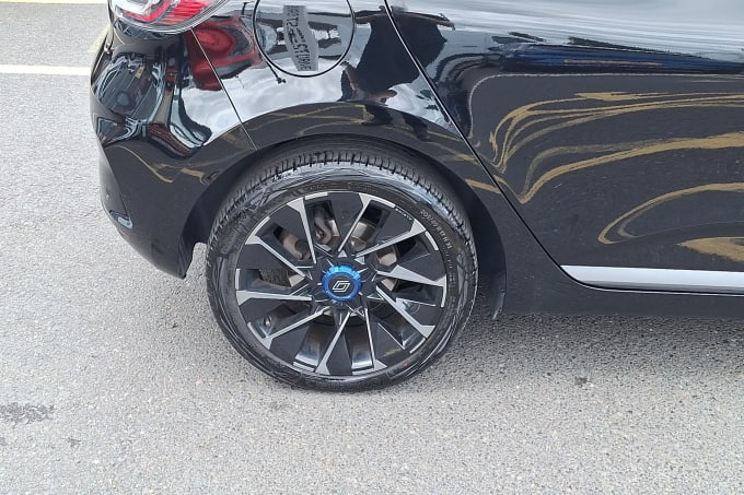 2024 Renault Clio