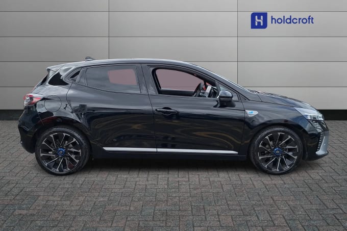 2024 Renault Clio