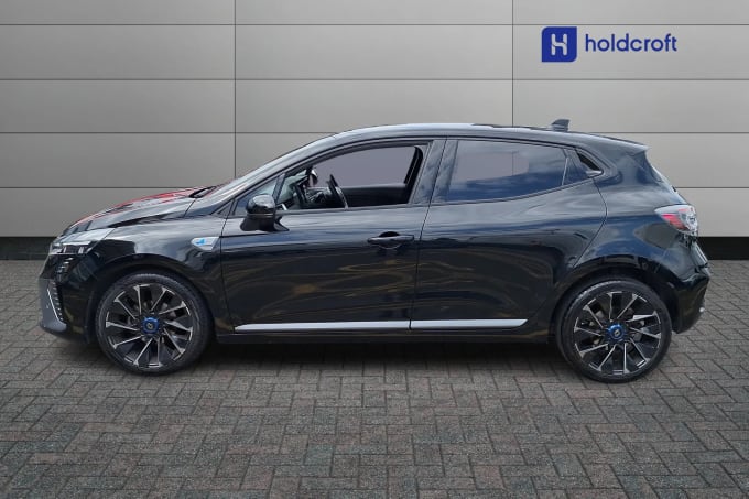 2024 Renault Clio