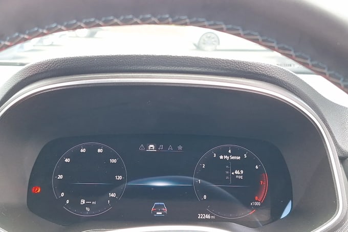 2024 Renault Clio