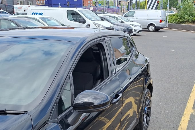 2024 Renault Clio