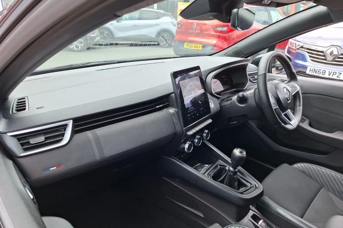 2024 Renault Clio