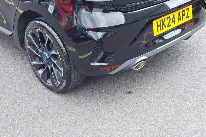 2024 Renault Clio