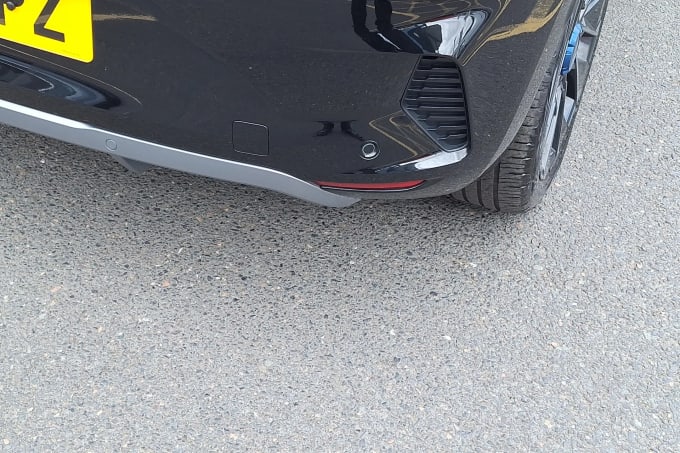 2024 Renault Clio