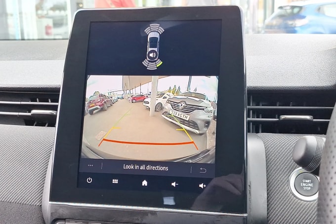 2024 Renault Clio