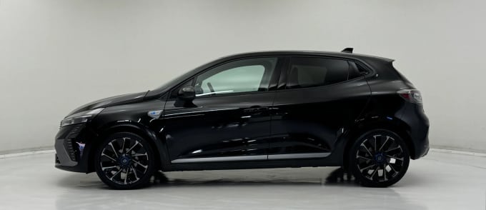 2024 Renault Clio