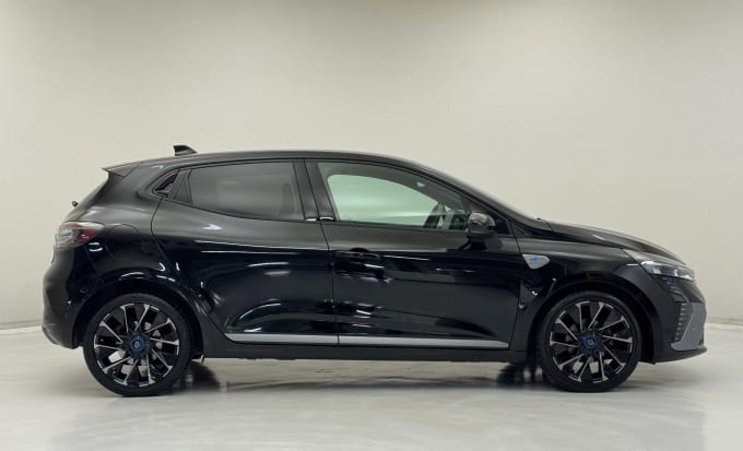 2024 Renault Clio