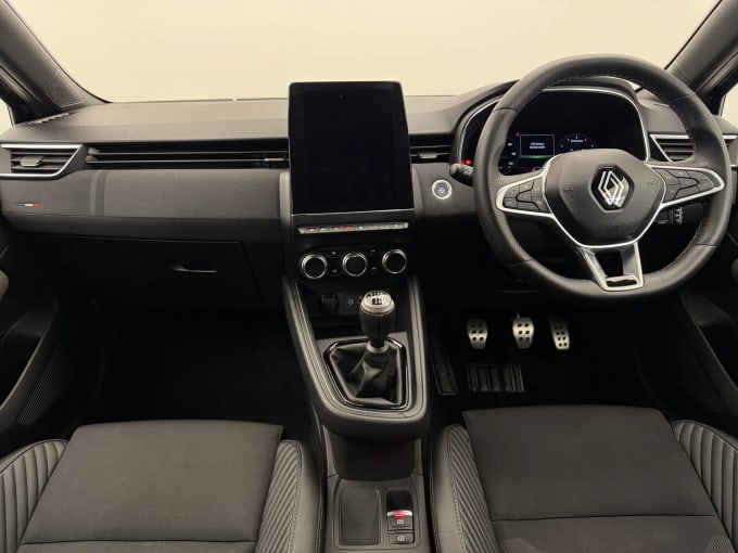 2024 Renault Clio