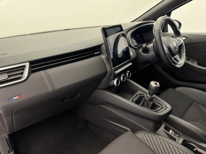 2024 Renault Clio
