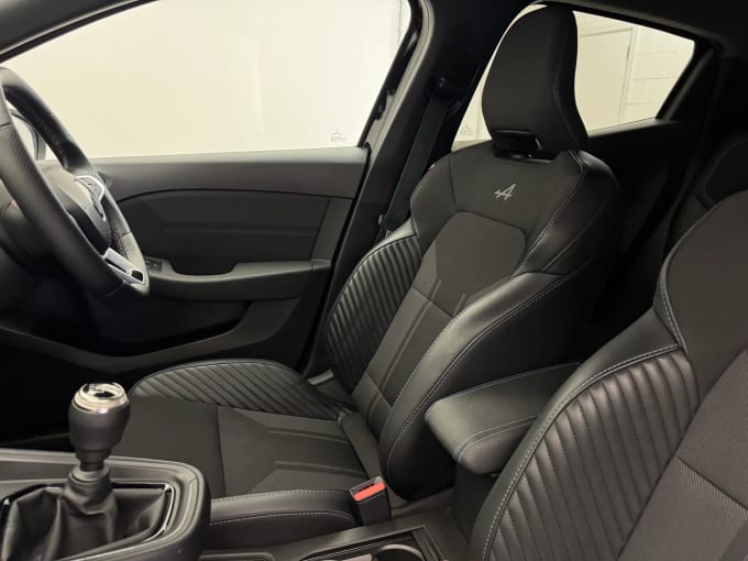 2024 Renault Clio