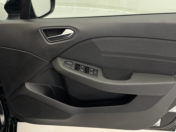 2024 Renault Clio