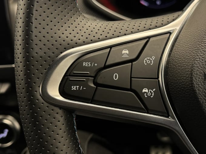 2024 Renault Clio
