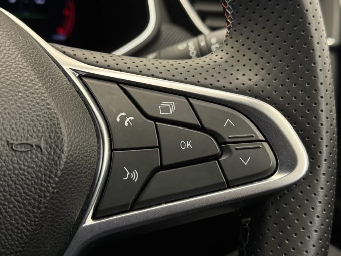 2024 Renault Clio