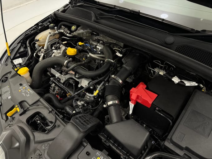 2024 Renault Clio