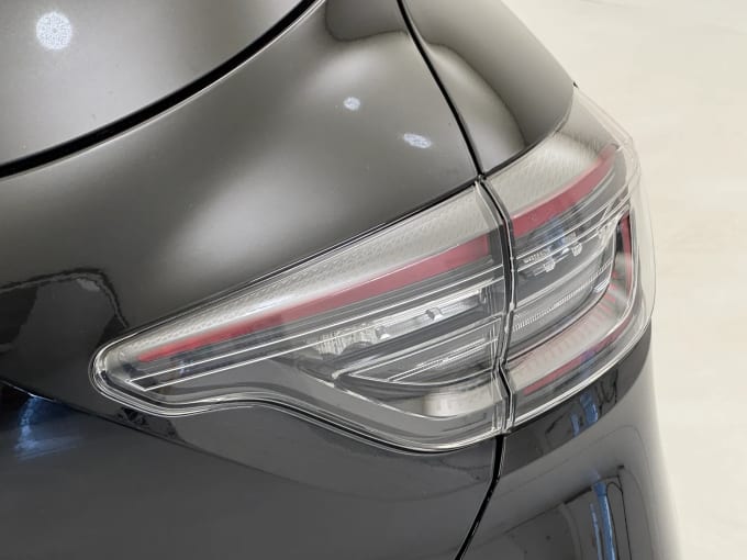 2024 Renault Clio