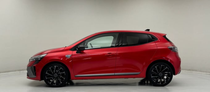 2024 Renault Clio