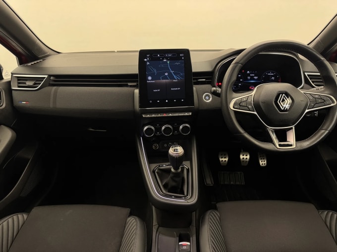 2024 Renault Clio