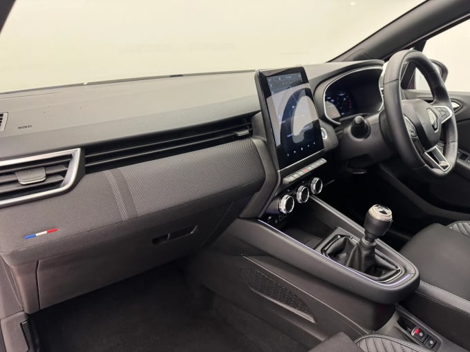2024 Renault Clio