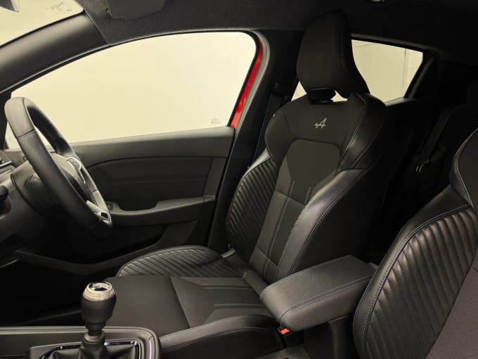 2024 Renault Clio