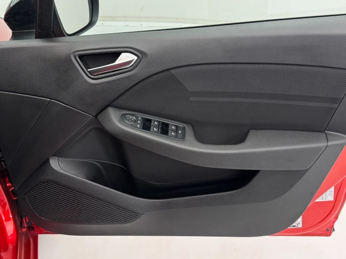 2024 Renault Clio