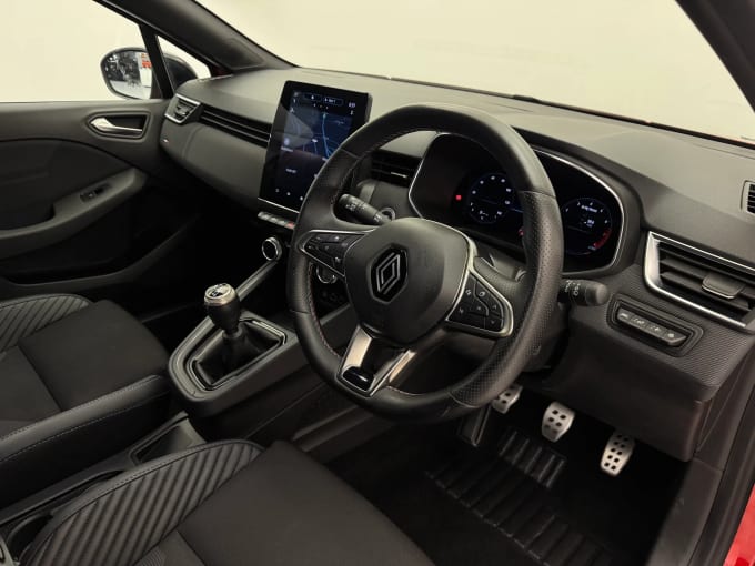 2024 Renault Clio