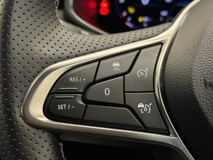 2024 Renault Clio