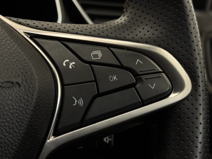2024 Renault Clio