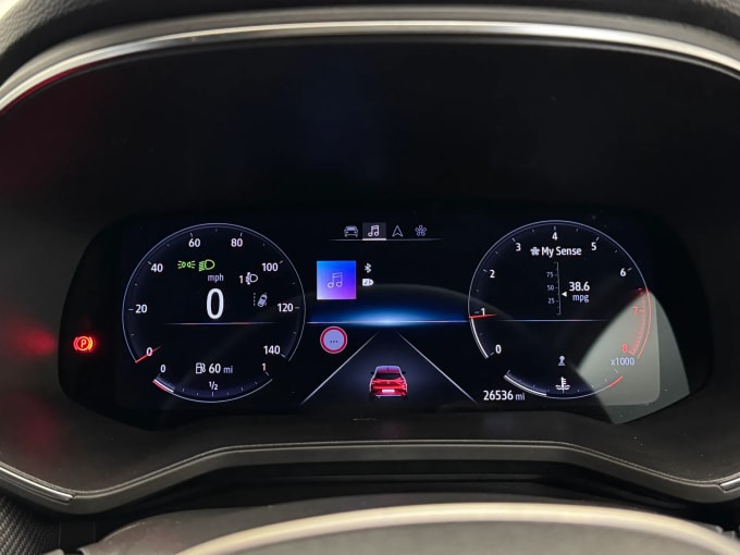2024 Renault Clio