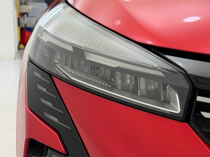 2024 Renault Clio