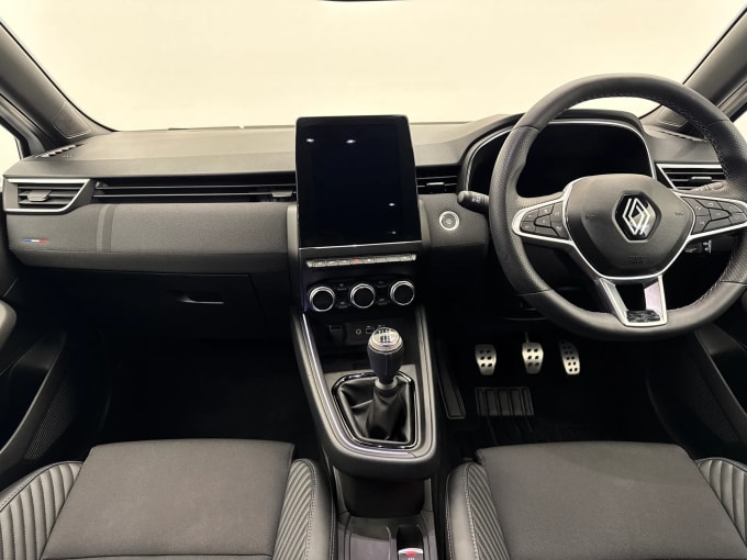 2024 Renault Clio