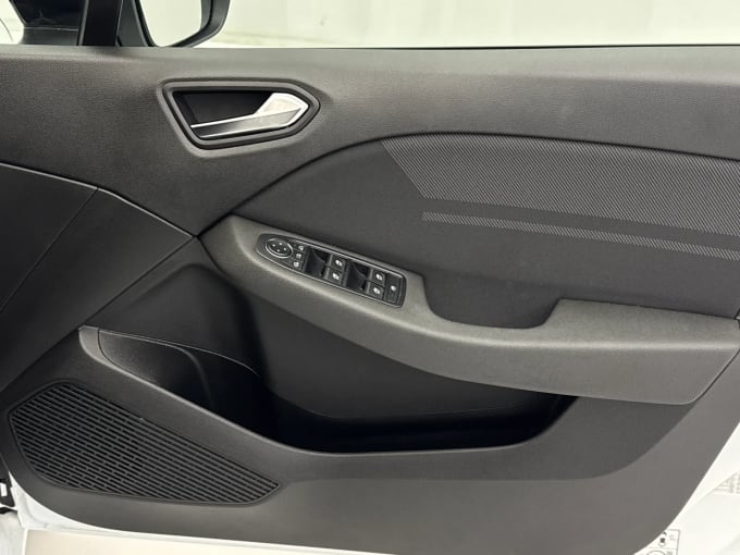 2024 Renault Clio