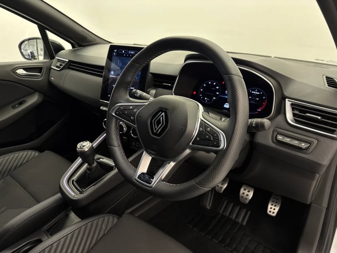 2024 Renault Clio