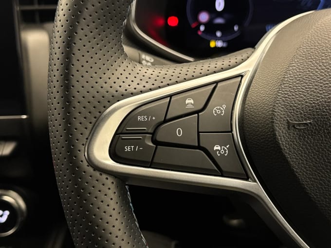 2024 Renault Clio
